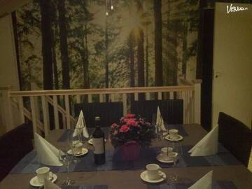 Фото номера Дом с 5 спальнями Дома для отпуска Täkylahti Holiday Home, Täkylahden loma-asunto г. Uurainen 41