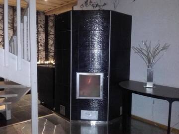 Фото номера Дом с 5 спальнями Дома для отпуска Täkylahti Holiday Home, Täkylahden loma-asunto г. Uurainen 21