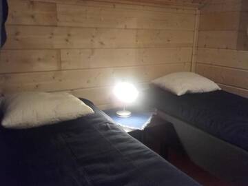 Фото номера Дом с 5 спальнями Дома для отпуска Täkylahti Holiday Home, Täkylahden loma-asunto г. Uurainen 31