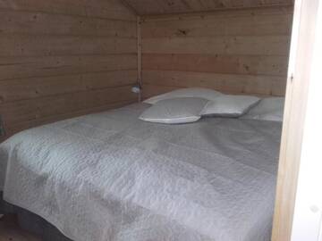 Фото номера Дом с 5 спальнями Дома для отпуска Täkylahti Holiday Home, Täkylahden loma-asunto г. Uurainen 32