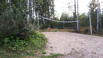 Фото номера Дом с 5 спальнями Дома для отпуска Täkylahti Holiday Home, Täkylahden loma-asunto г. Uurainen 39